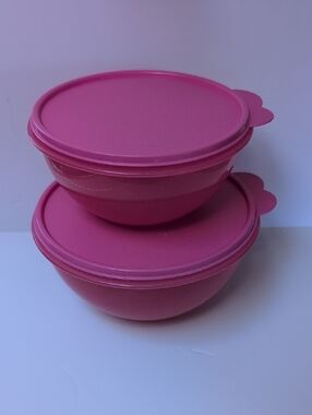 Tupperware®️ Wonderlier Bowls